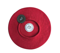 Boina Ró Hilo Algodón - comprar online