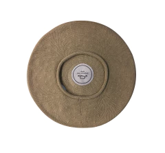 Imagen de Boina Ró Hilo Algodón