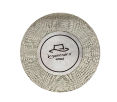 Imagen de Boina Ró Hilo Algodón