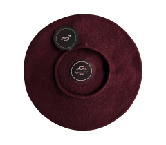 Boina Ró Hilo Algodón - Lagomarsino