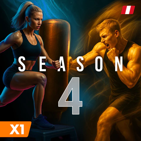 Precio final PER USD 55.00 por 1 programa Fest 4 2025 - comprar online