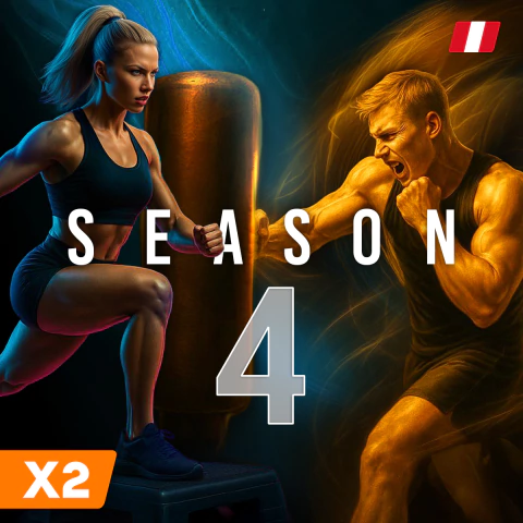 Precio final PER USD 86.00 por 2 programas Fest 4 2025 - comprar online