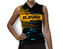 ELEVEN Fest 3 2024 - comprar online