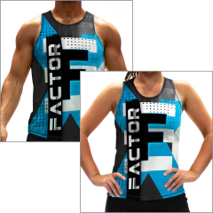 Factor F Fest 3 2020 - tienda online