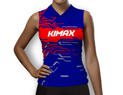 KIMAX Fest 3 2024 - comprar online