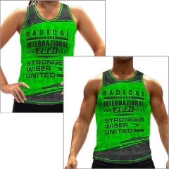 Genérica 2 Fest 2 2021 - tienda online