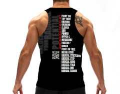 Genérica 8 Fest 3 2023 - RADICAL STORE