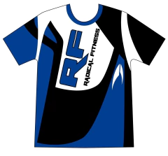 Genérica Fest 2 2015 Azul - comprar online