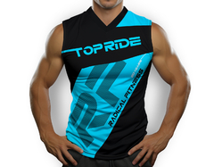 TOP RIDE Fest 3 2024