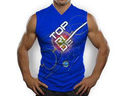 TOP RIDE Fest 4 2024