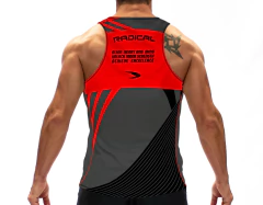 GENERICA 1C Fest 3 2025 - RADICAL STORE