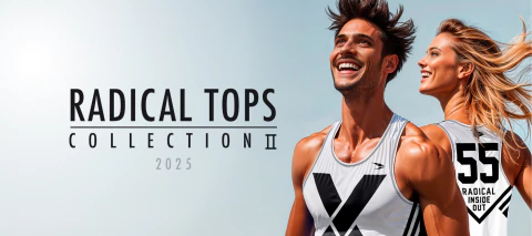 Carrusel RADICAL STORE