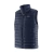MS DOWN SWEATER VEST (84623) - comprar online