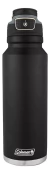BOTELLA TERMICA COLEMAN FREEFLOW 1.2 LT NEGRO (2905598037300)