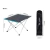 MESA PLEGABLE ALUMINIO NATUREHIKE 68X46X40.5 CM (50872) en internet