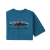 REMERA MS HOME WATER TROUT ORGANIC T-SHIRT (37547) - comprar online