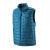 M'S DOWN SWEATER VEST (84622) - comprar online