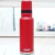 TERMO COLEMAN ACERO INOX 1200ML RED (2100993540100)