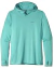 M’S TROPIC CONFORT HOODY (52124)