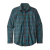 Imagen de M´S L/S PIMA COTTON SHIRT (53837)