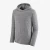 MS CAP COOL DAI HOODY (45310) en internet