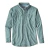 MENS LONG-SLEEVED SOL PATROL II SHIRT (54259) - pofoutdoor