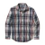 M´S L/S PIMA COTTON SHIRT (53837) - pofoutdoor