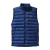 M'S DOWN SWEATER VEST (84622)