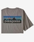 MS P-6 LOGO T SHIRT (38535)