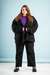 CARDIGAN ISQUIA NEGRO en internet