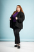 CARDIGAN ISQUIA NEGRO - comprar online
