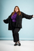 CARDIGAN ISQUIA NEGRO en internet