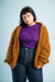 Imagen de CARDIGAN ISQUIA DULCE DE LECHE