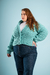 CARDIGAN ISQUIA ACUA