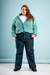 CARDIGAN ISQUIA ACUA en internet