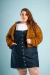 Imagen de JUMPER RAFFAELLA CORTO - DENIM AZUL -