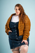 Imagen de CARDIGAN ISQUIA DULCE DE LECHE