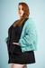 CARDIGAN ISQUIA ACUA - comprar online