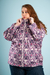CAMPERA LA MARI "BRUCE" - tienda online