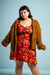 CARDIGAN ISQUIA DULCE DE LECHE - comprar online