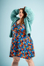 CARDIGAN ISQUIA ACUA - tienda online