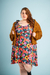CARDIGAN ISQUIA DULCE DE LECHE en internet