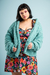 CARDIGAN ISQUIA ACUA en internet