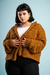 Imagen de CARDIGAN ISQUIA DULCE DE LECHE