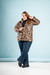 CAMPERA LA MARI "GIANNI" en internet