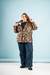 CAMPERA LA MARI "GIANNI" - Ay Tanita Shop