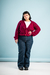 CARDIGAN ISQUIA CIRUELA en internet