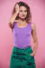 MUSCULOSA RITA