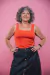 MUSCULOSA RITA - tienda online