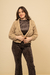CARDIGAN ISQUIA BEIGE en internet